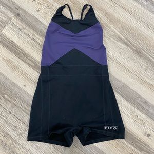 FLEO Women’s Singlet